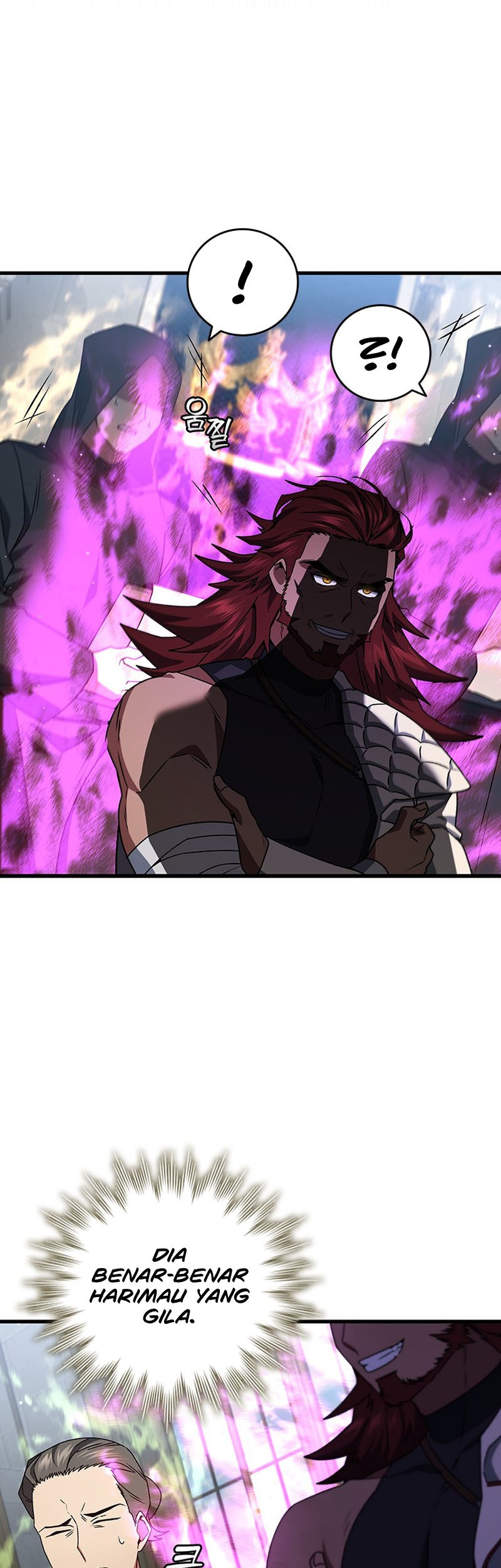 Infinite Level Up in Murim Chapter 171 - halaman 50
