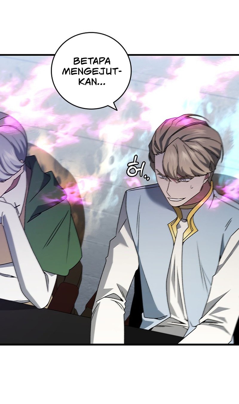 Infinite Level Up in Murim Chapter 171 - halaman 53