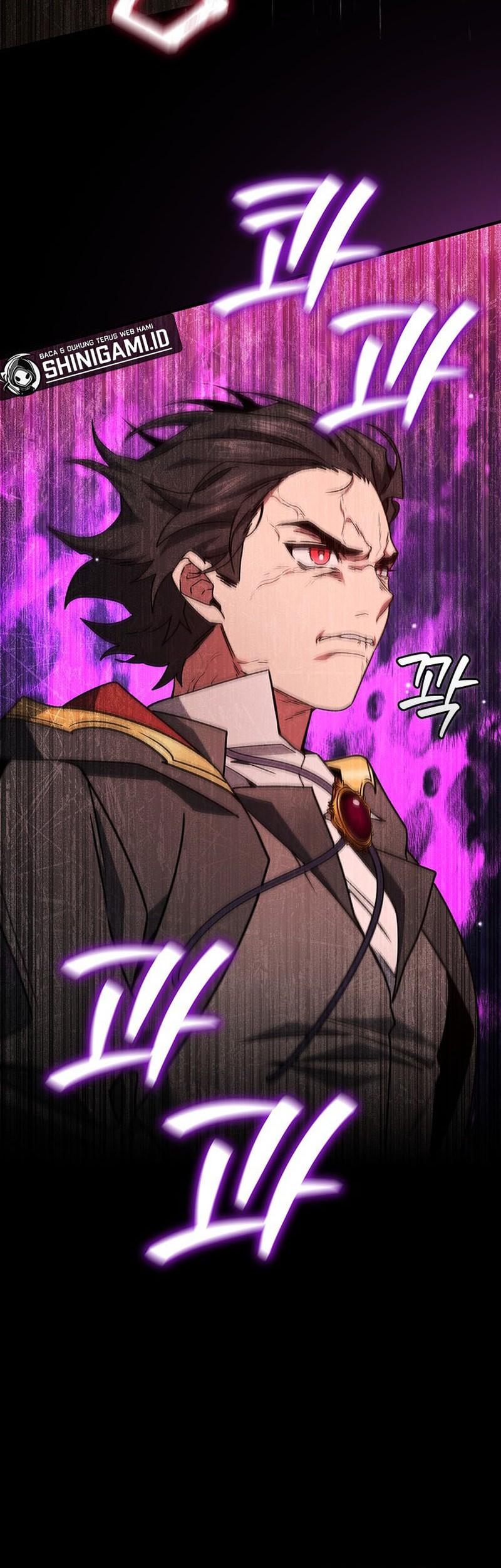 Infinite Level Up in Murim Chapter 171 - halaman 59