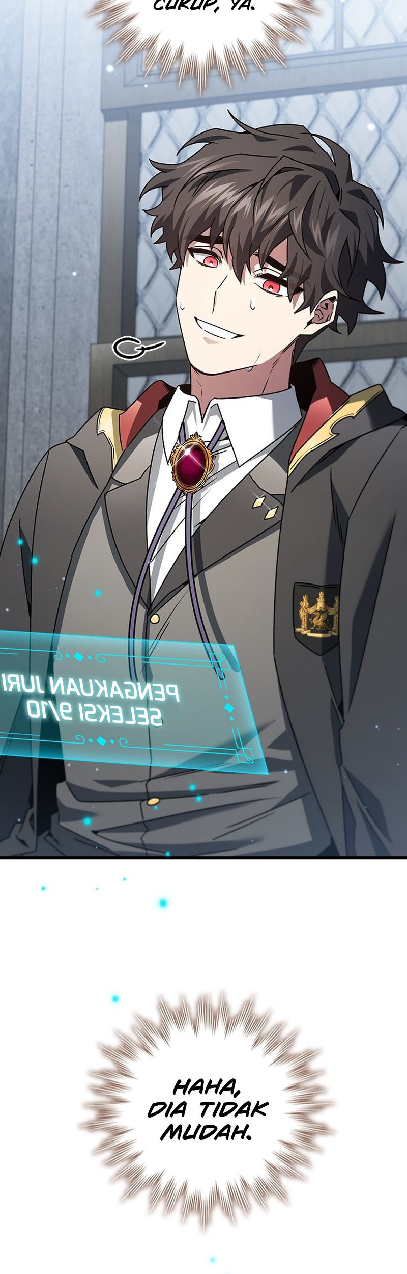Infinite Level Up in Murim Chapter 171 - halaman 68