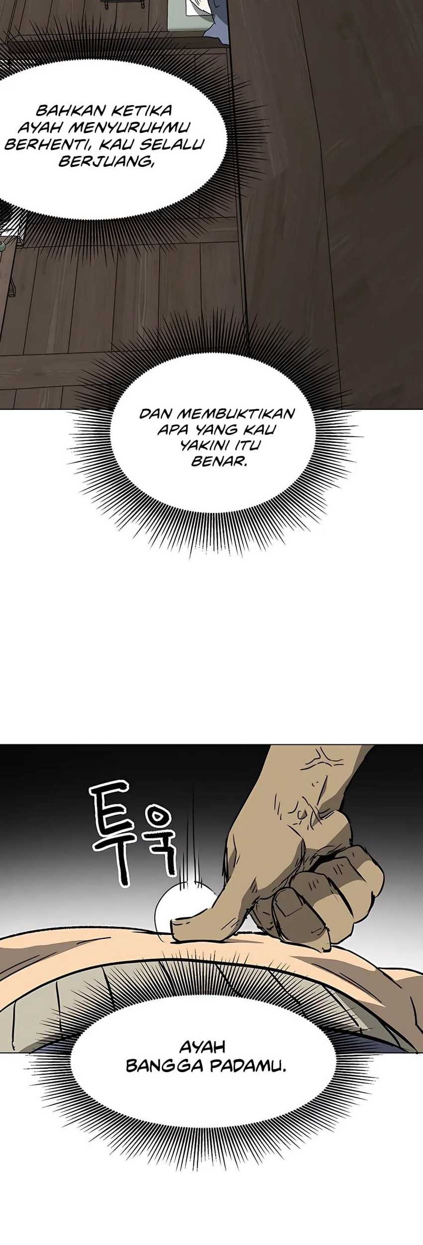 Infinite Level Up in Murim Chapter 171 - halaman 76