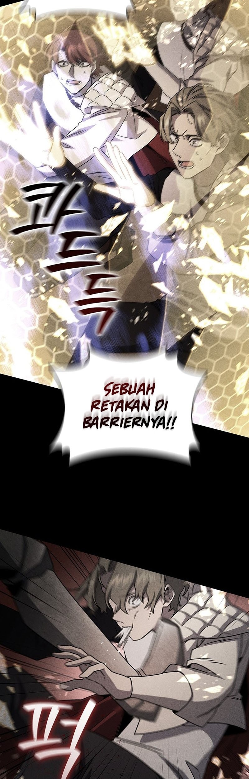 Infinite Level Up in Murim Chapter 172 - halaman 10