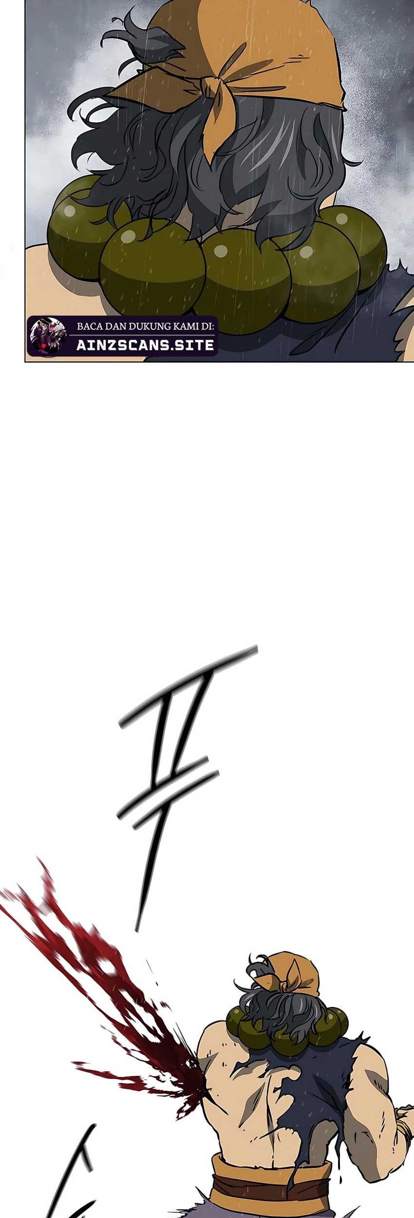 Infinite Level Up in Murim Chapter 172 - halaman 100