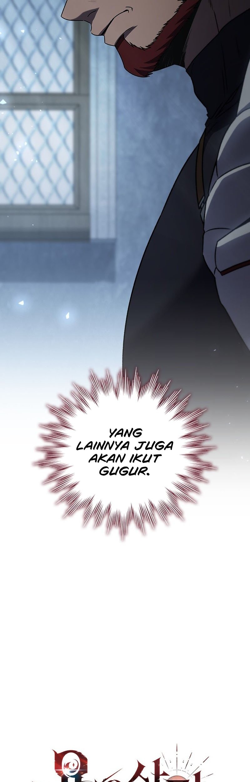 Infinite Level Up in Murim Chapter 172 - halaman 16