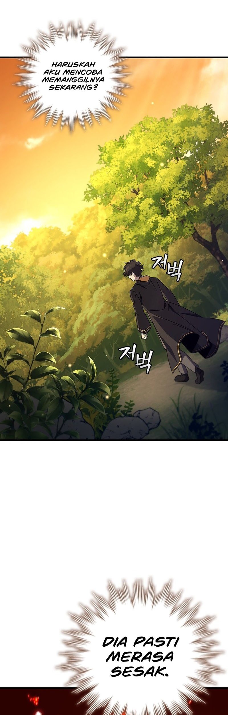 Infinite Level Up in Murim Chapter 172 - halaman 28