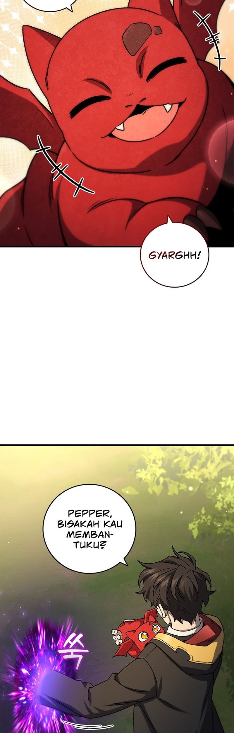 Infinite Level Up in Murim Chapter 172 - halaman 31