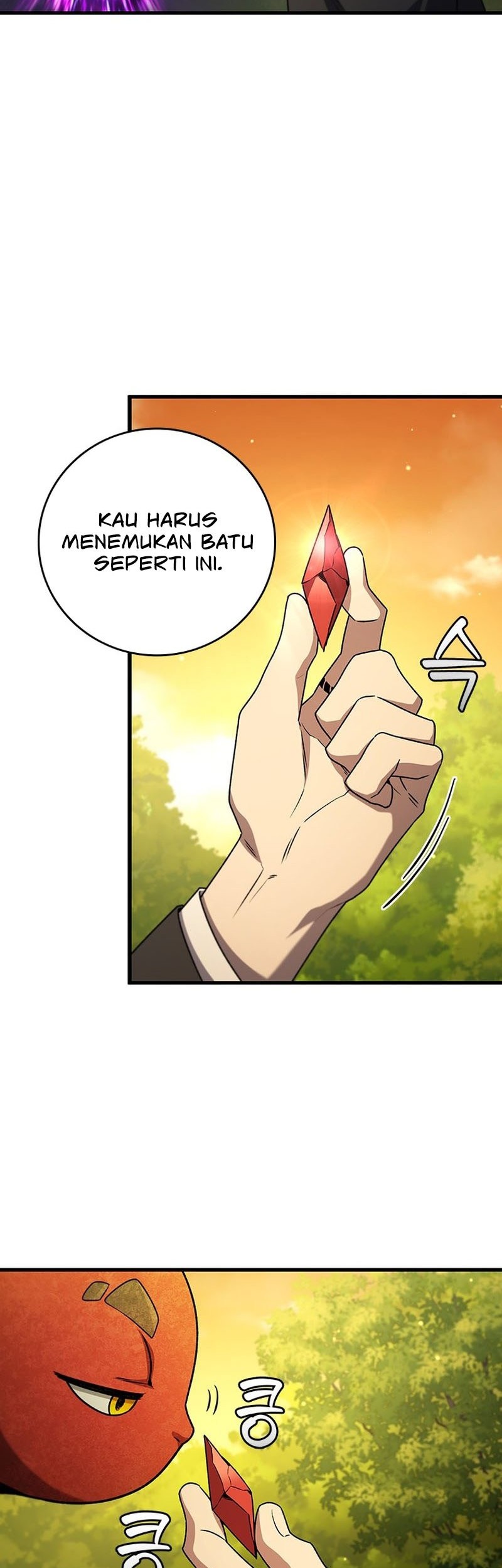 Infinite Level Up in Murim Chapter 172 - halaman 32