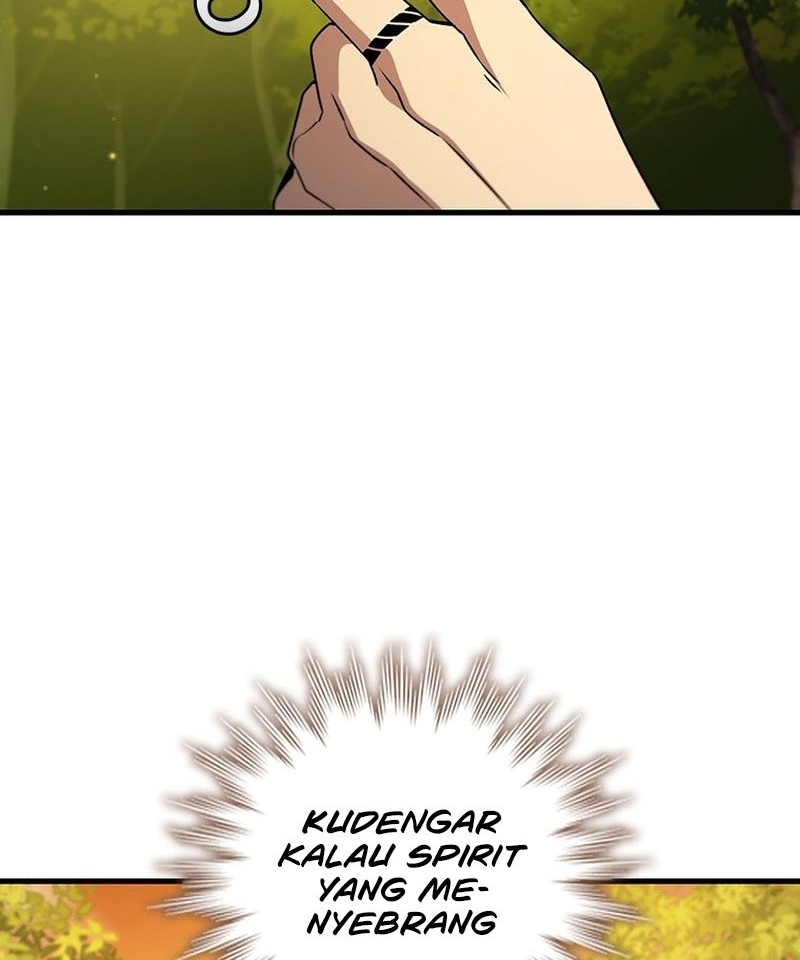 Infinite Level Up in Murim Chapter 172 - halaman 33