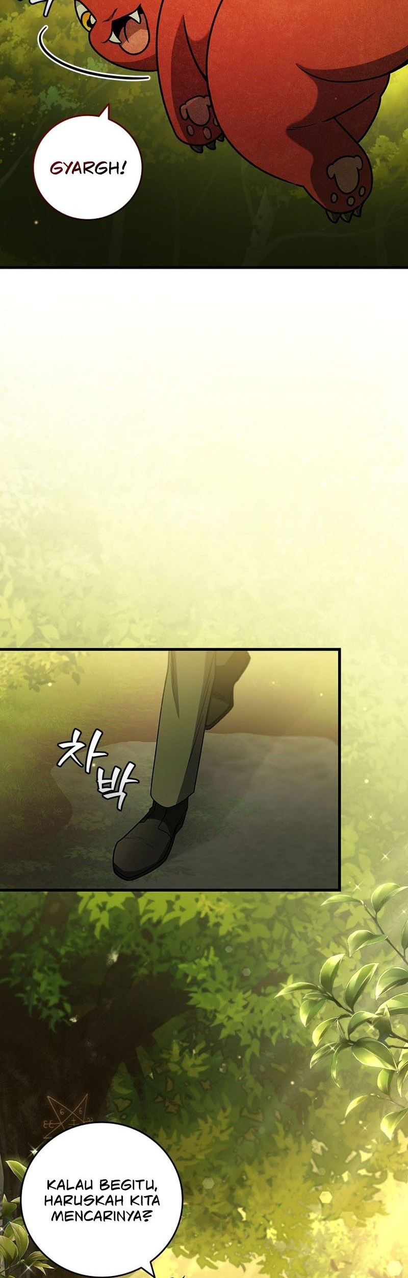 Infinite Level Up in Murim Chapter 172 - halaman 35