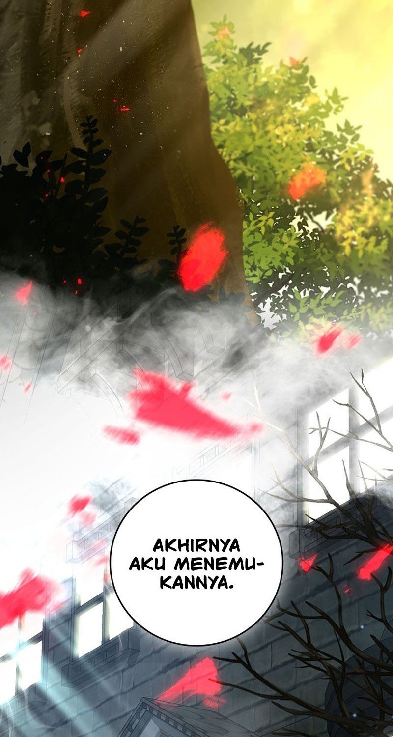 Infinite Level Up in Murim Chapter 172 - halaman 37