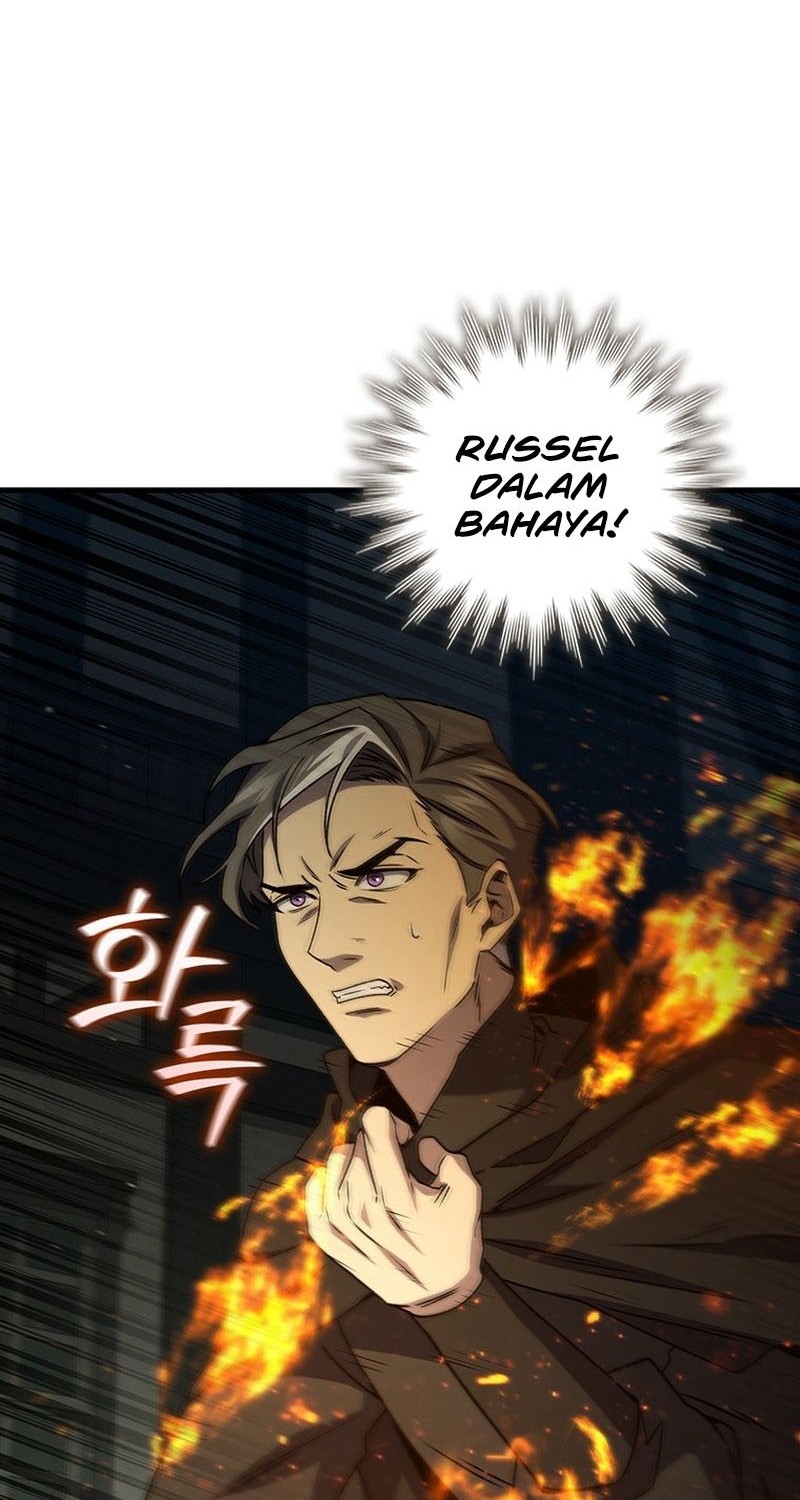 Infinite Level Up in Murim Chapter 172 - halaman 49