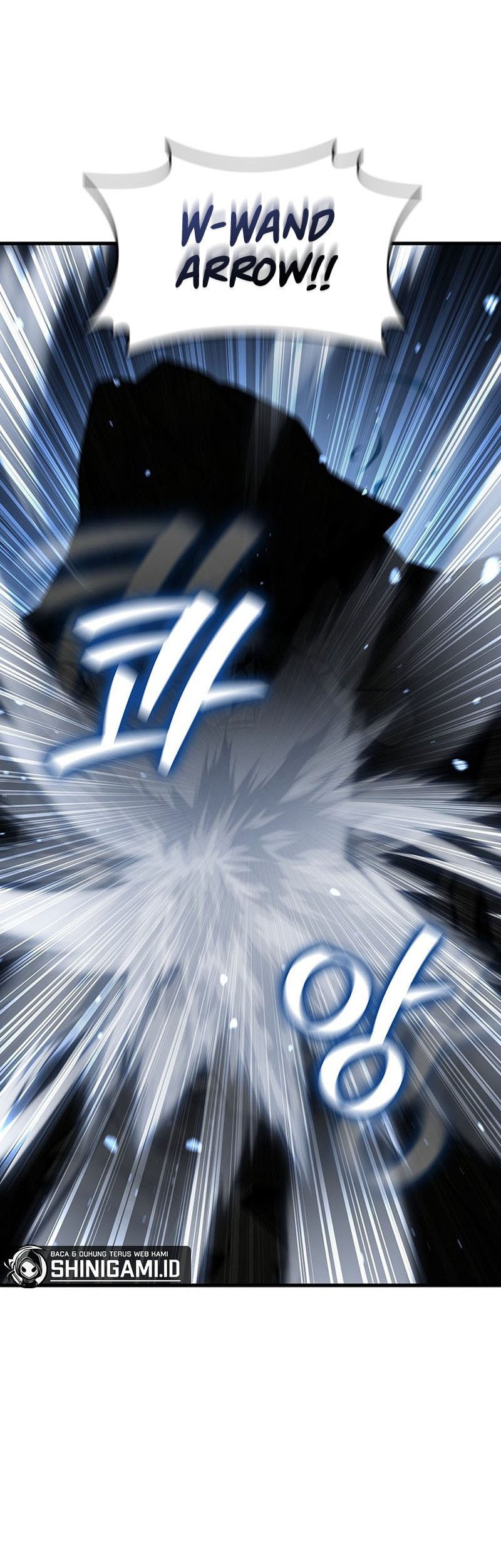 Infinite Level Up in Murim Chapter 172 - halaman 54
