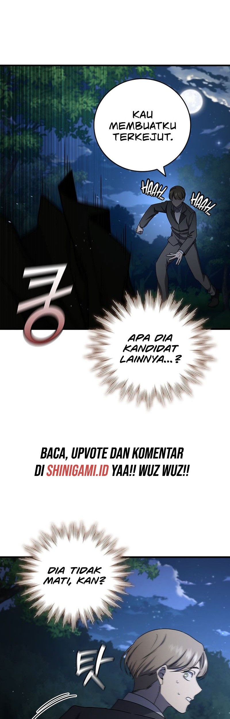 Infinite Level Up in Murim Chapter 172 - halaman 55