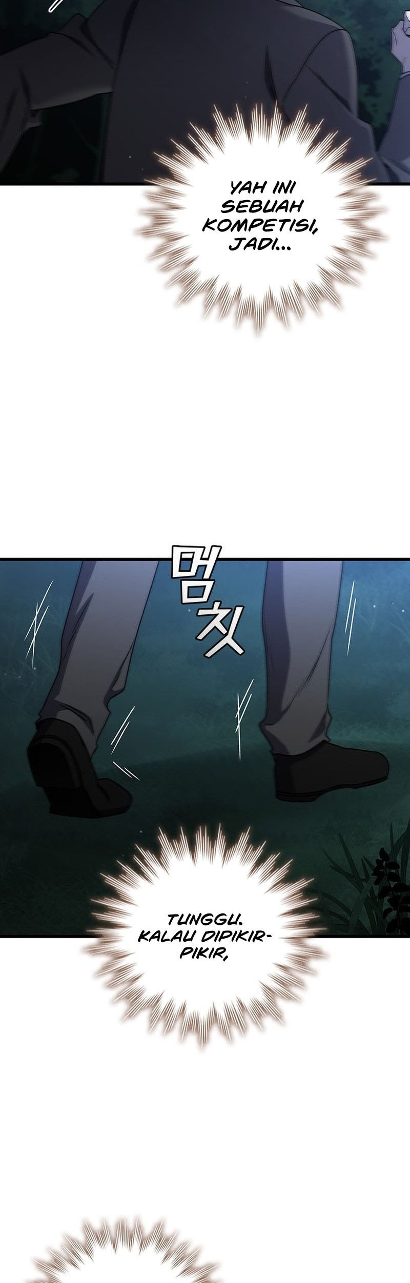 Infinite Level Up in Murim Chapter 172 - halaman 56
