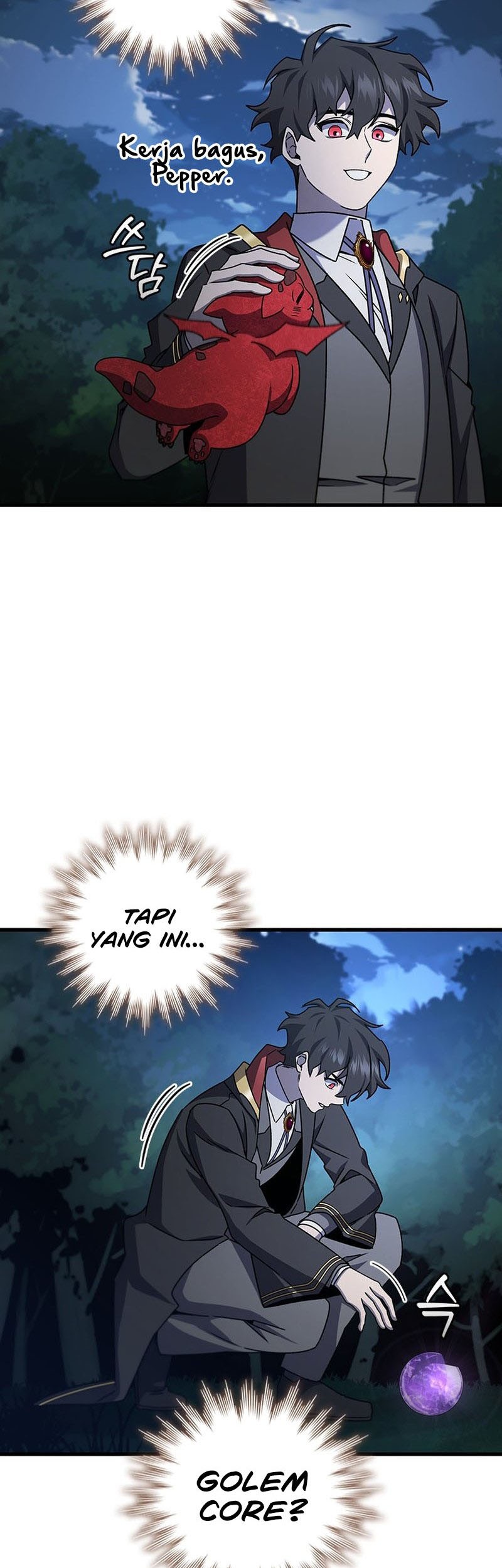 Infinite Level Up in Murim Chapter 172 - halaman 66