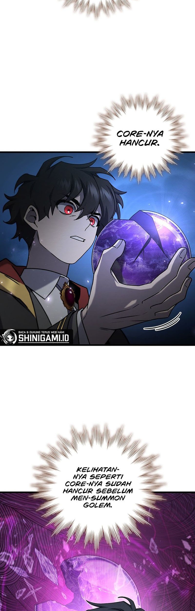 Infinite Level Up in Murim Chapter 172 - halaman 67