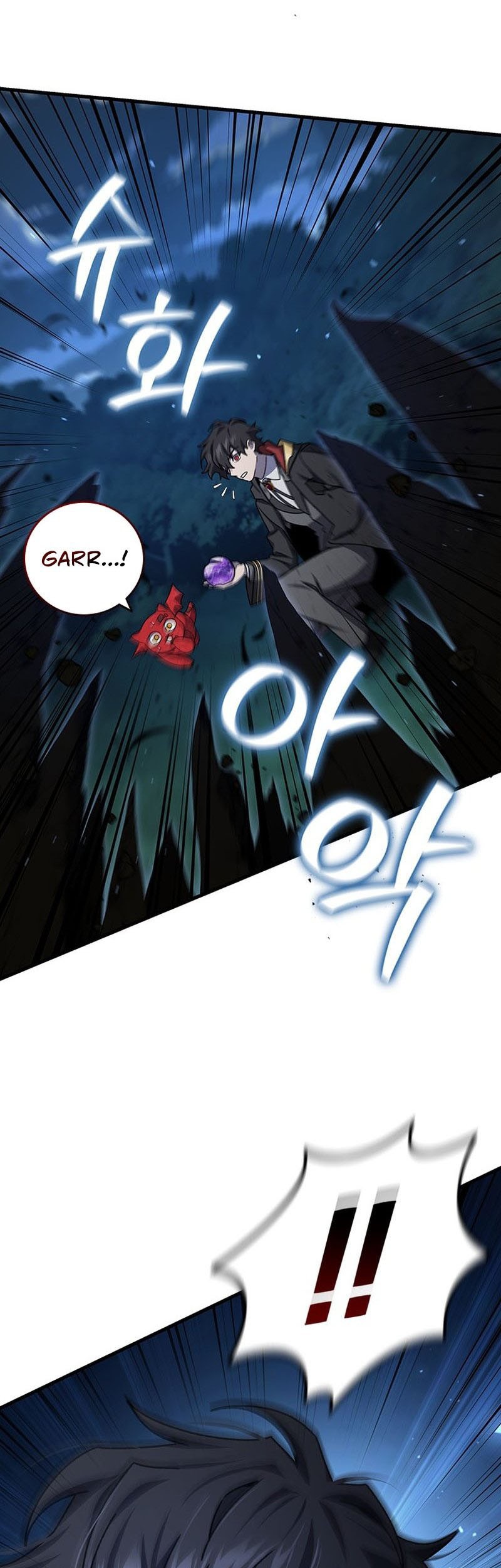 Infinite Level Up in Murim Chapter 172 - halaman 70