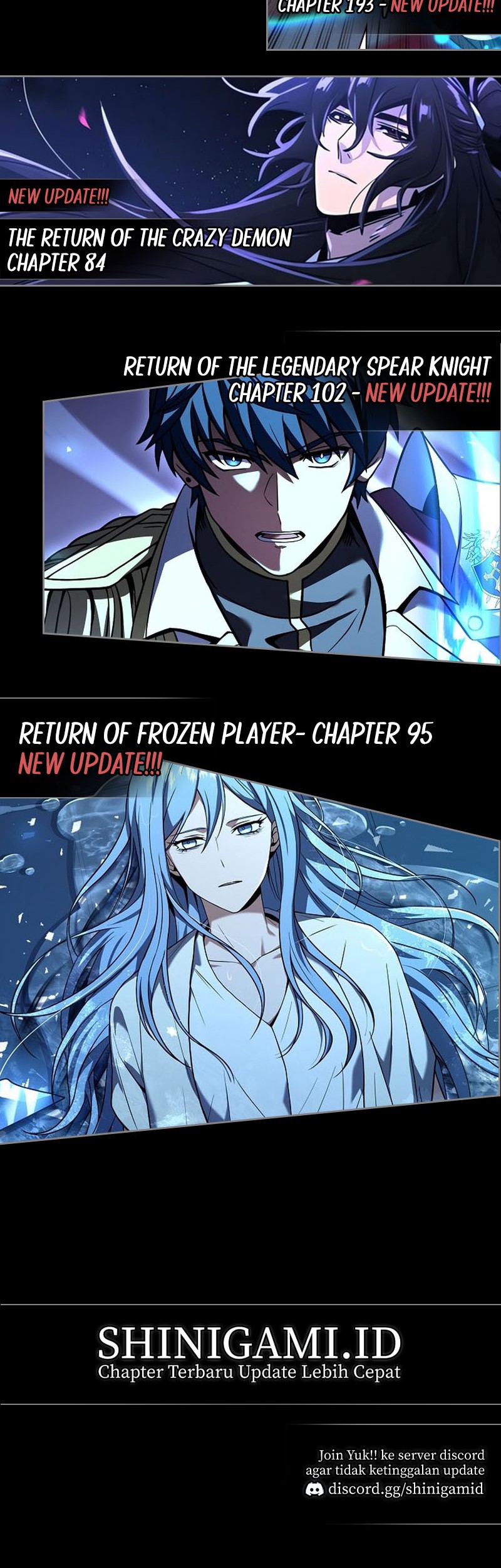 Infinite Level Up in Murim Chapter 172 - halaman 74