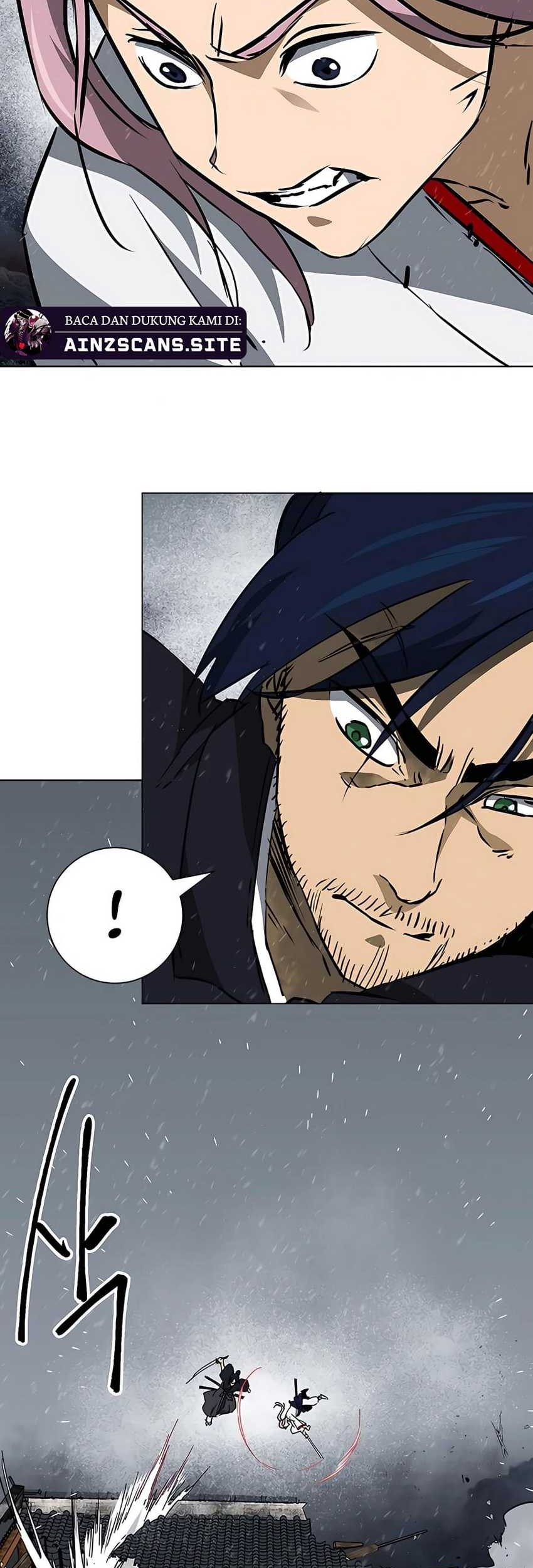 Infinite Level Up in Murim Chapter 172 - halaman 77