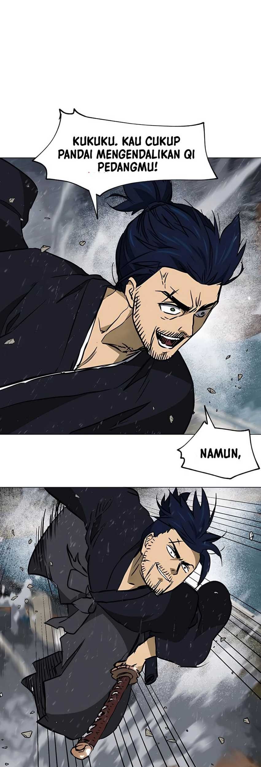 Infinite Level Up in Murim Chapter 172 - halaman 79