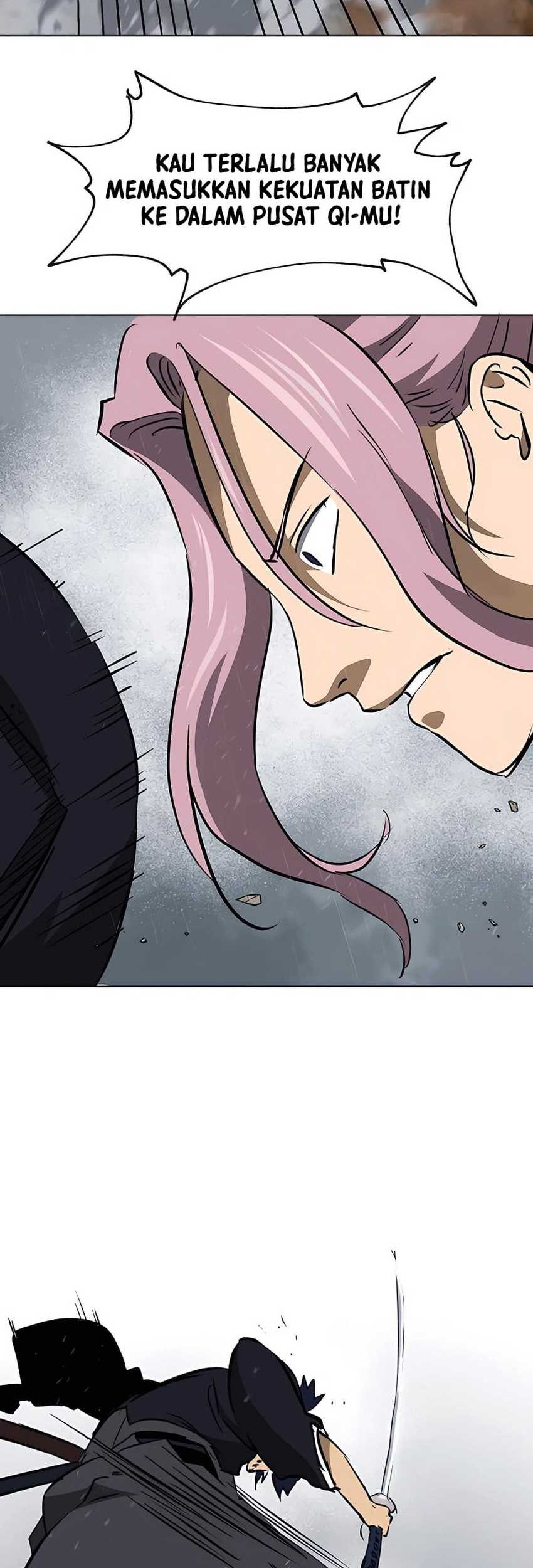 Infinite Level Up in Murim Chapter 172 - halaman 80