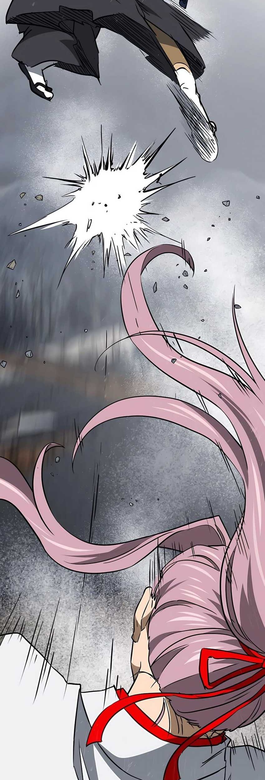 Infinite Level Up in Murim Chapter 172 - halaman 81