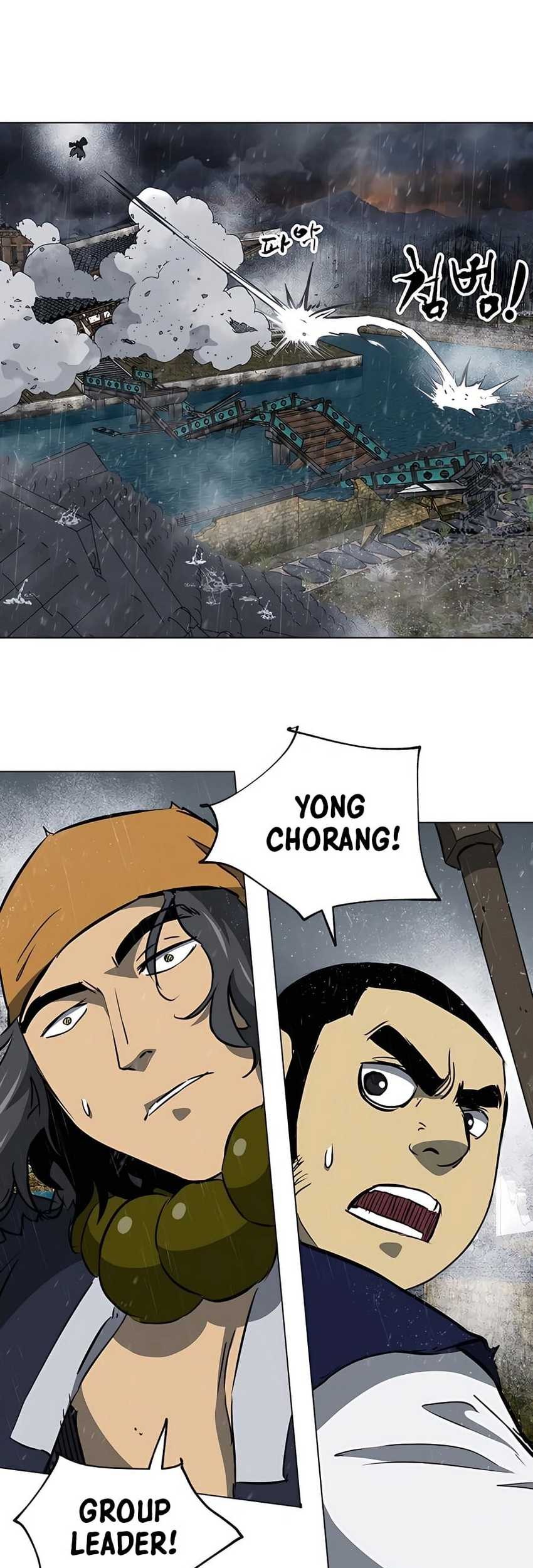 Infinite Level Up in Murim Chapter 172 - halaman 83