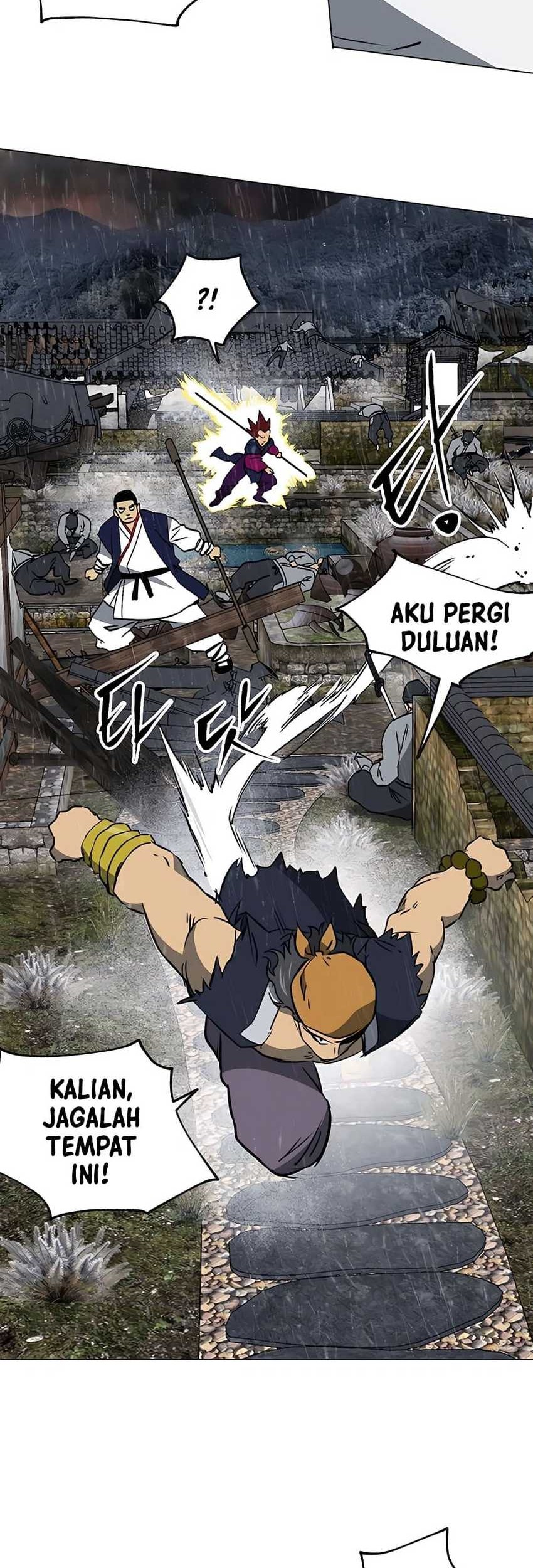 Infinite Level Up in Murim Chapter 172 - halaman 84