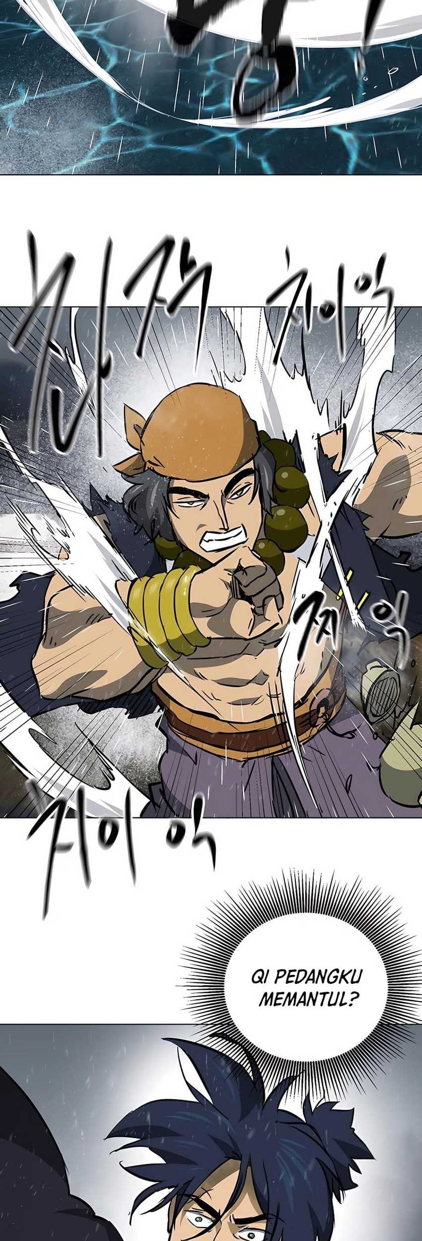 Infinite Level Up in Murim Chapter 172 - halaman 88