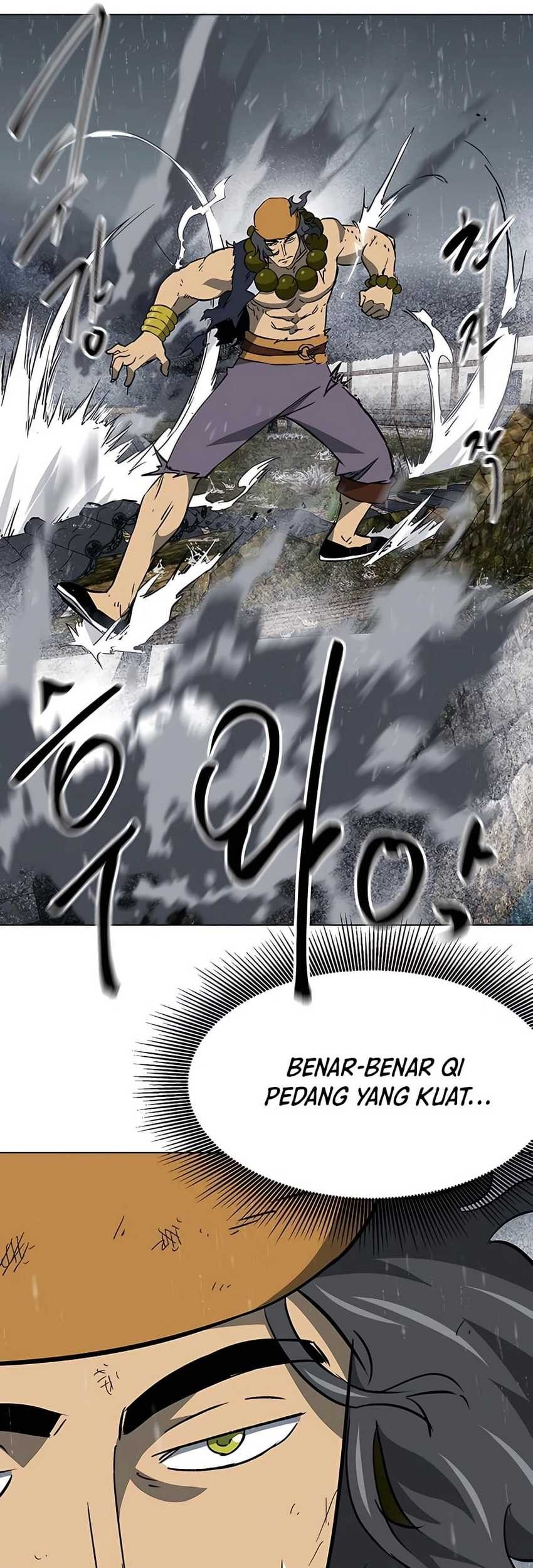 Infinite Level Up in Murim Chapter 172 - halaman 90