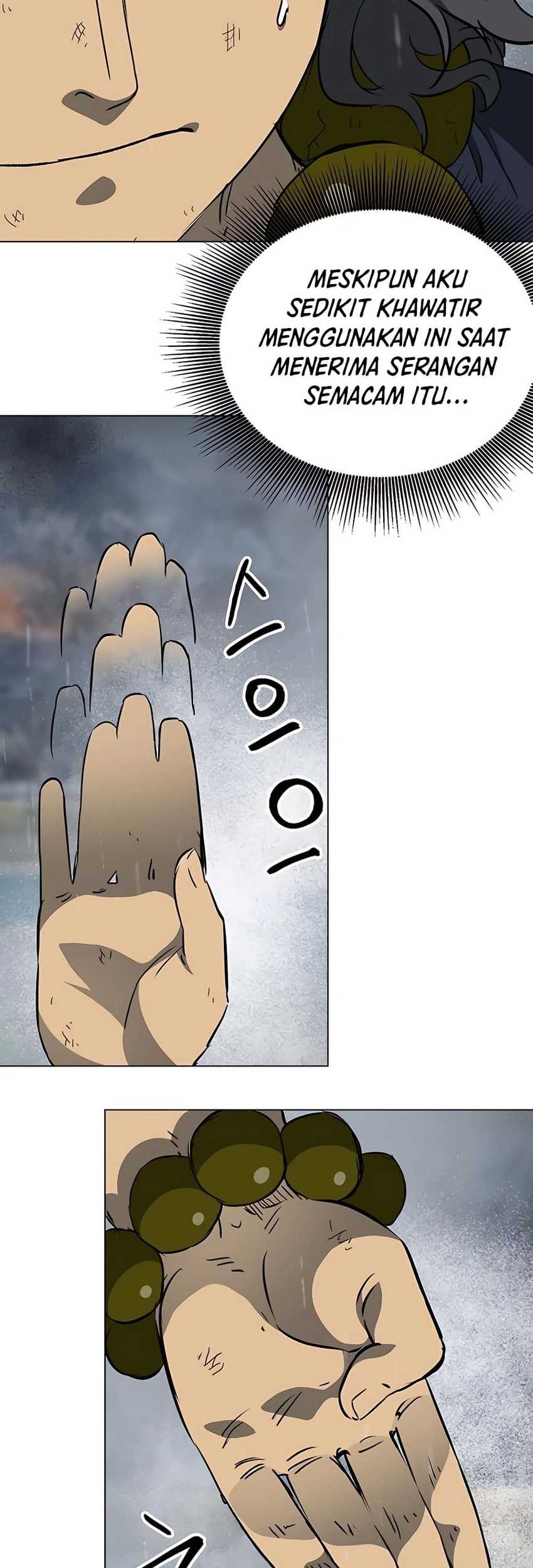 Infinite Level Up in Murim Chapter 172 - halaman 91