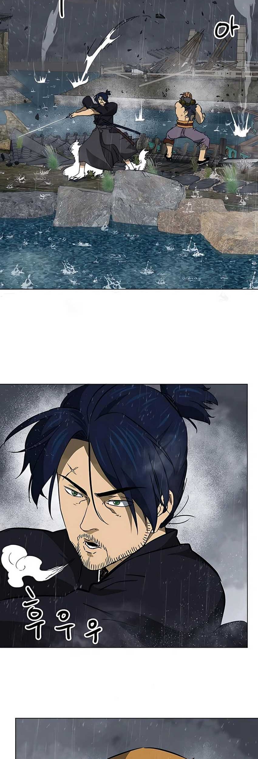 Infinite Level Up in Murim Chapter 172 - halaman 99
