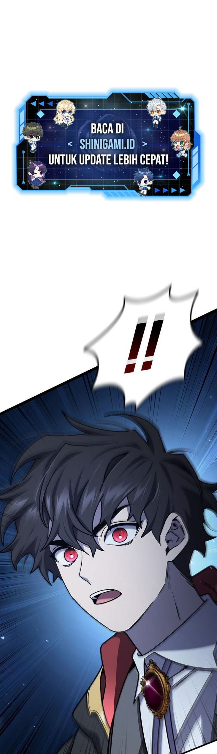 Infinite Level Up in Murim Chapter 173 - halaman 3