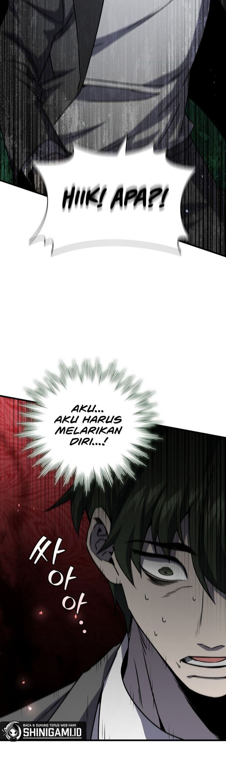 Infinite Level Up in Murim Chapter 173 - halaman 43