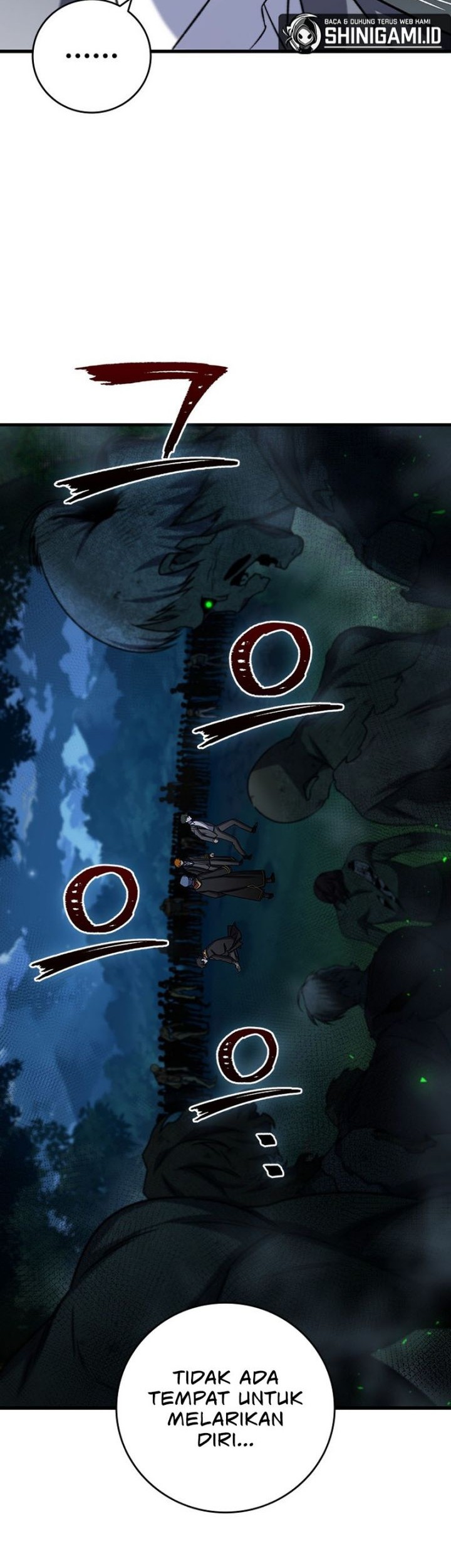 Infinite Level Up in Murim Chapter 173 - halaman 46