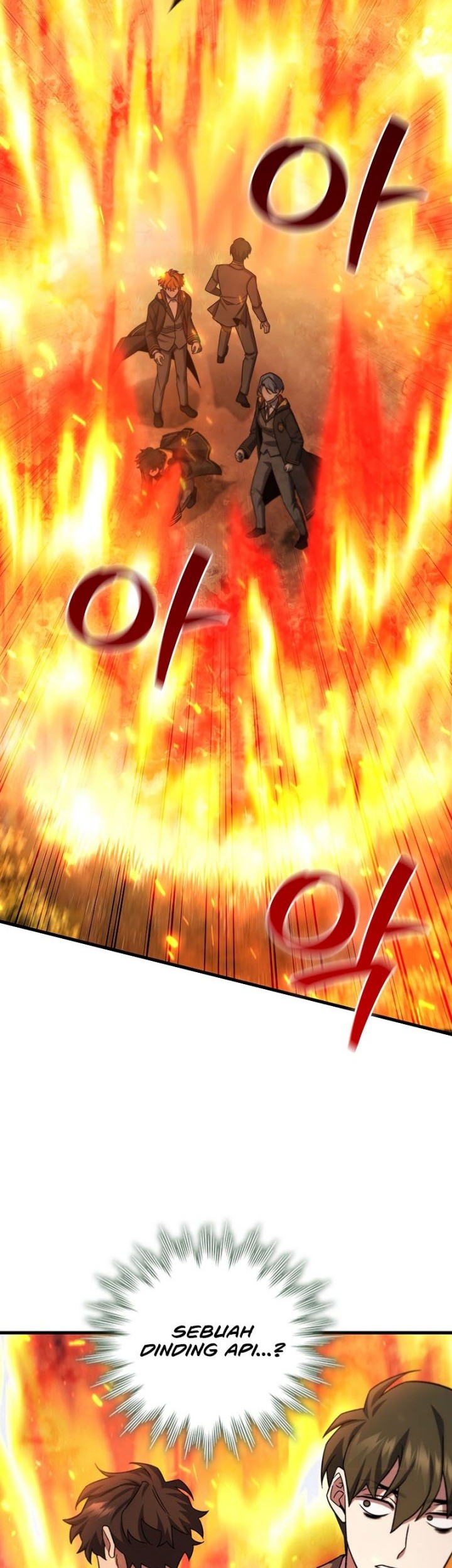 Infinite Level Up in Murim Chapter 173 - halaman 49