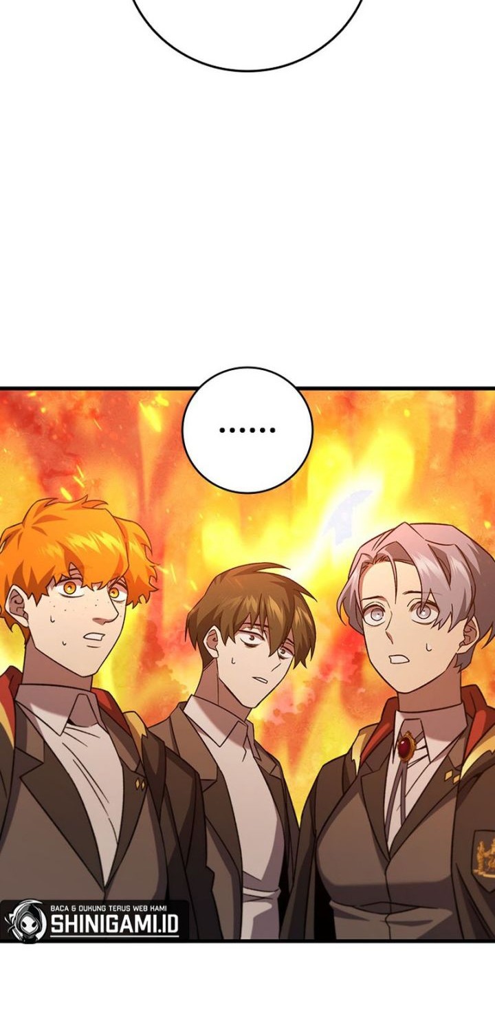 Infinite Level Up in Murim Chapter 173 - halaman 51