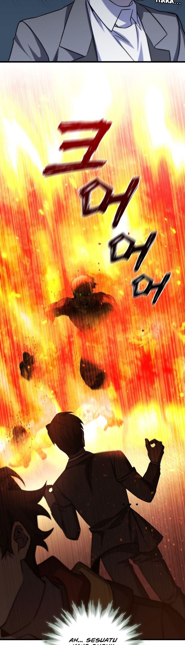 Infinite Level Up in Murim Chapter 173 - halaman 54