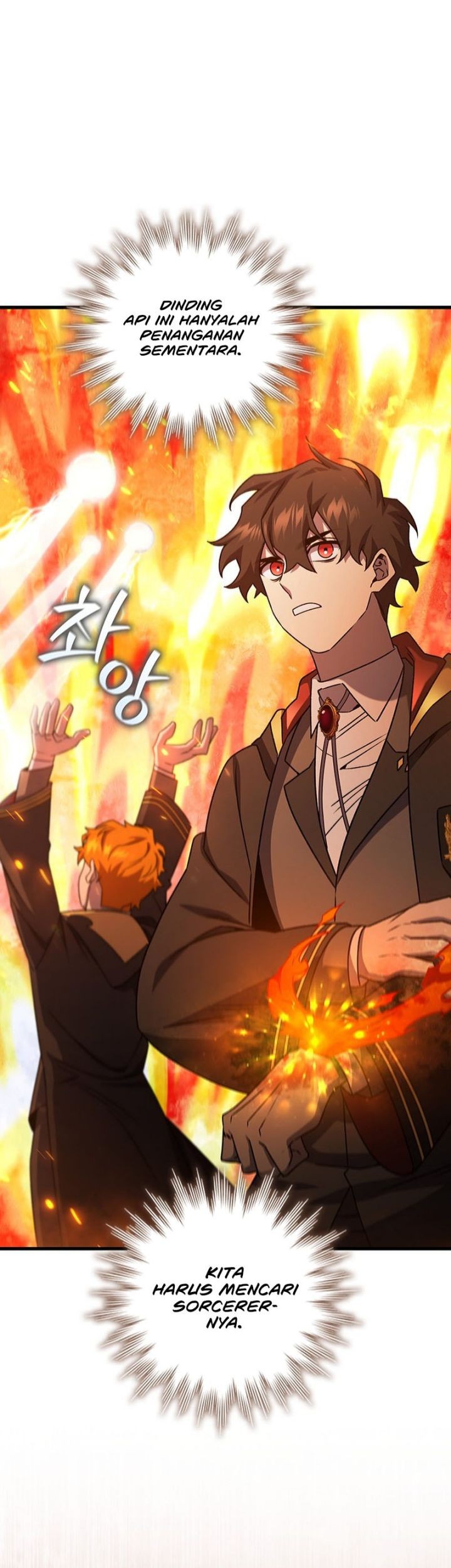 Infinite Level Up in Murim Chapter 173 - halaman 56