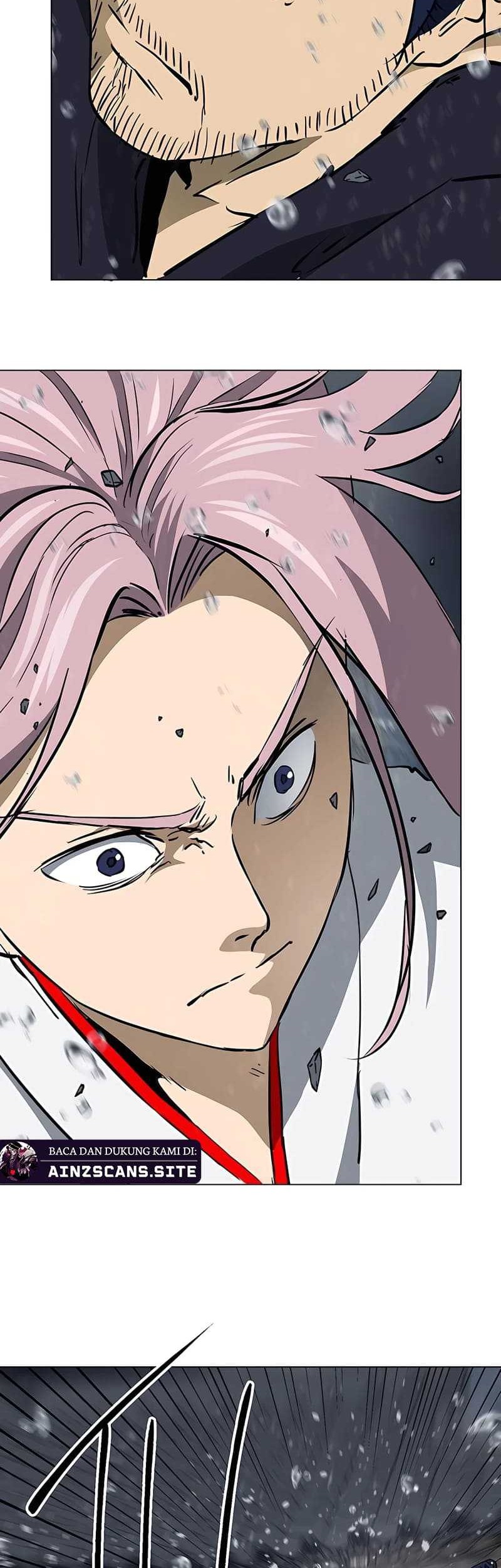Infinite Level Up in Murim Chapter 173 - halaman 63