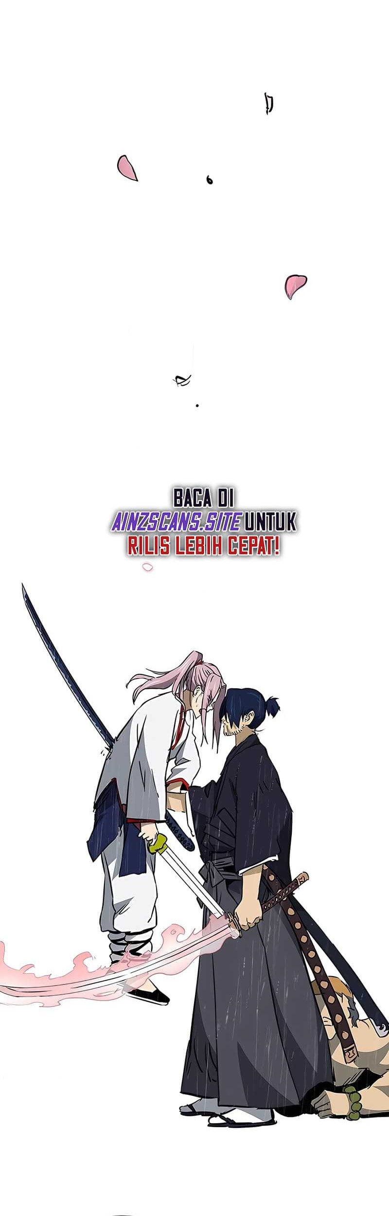 Infinite Level Up in Murim Chapter 173 - halaman 69