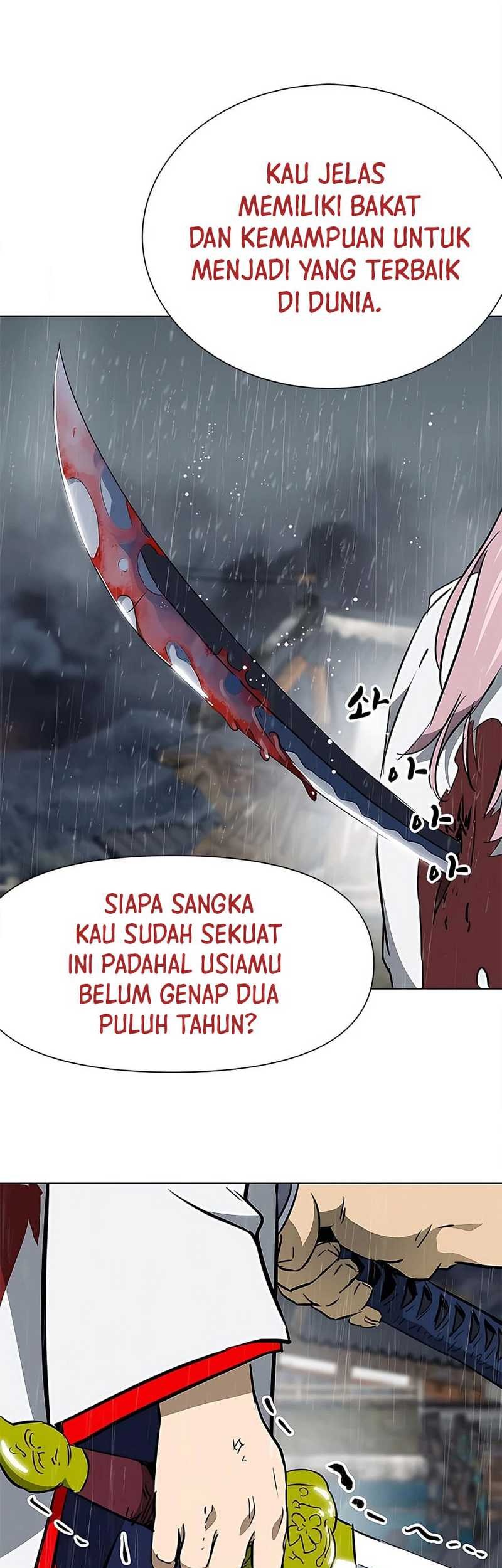 Infinite Level Up in Murim Chapter 173 - halaman 72