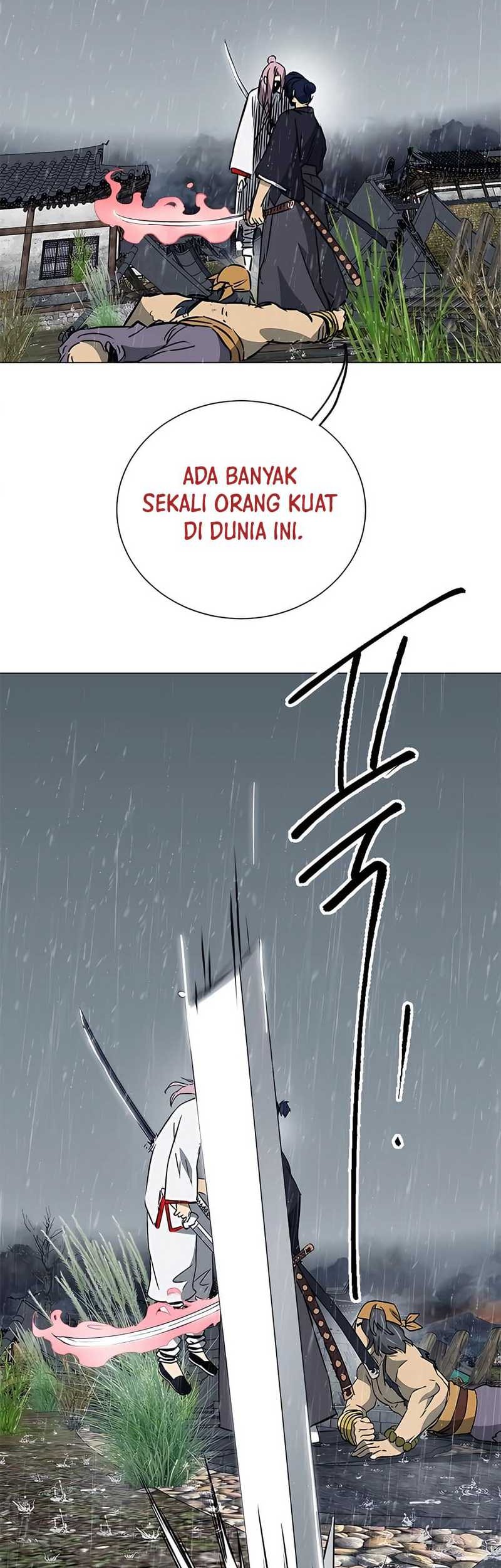 Infinite Level Up in Murim Chapter 173 - halaman 74