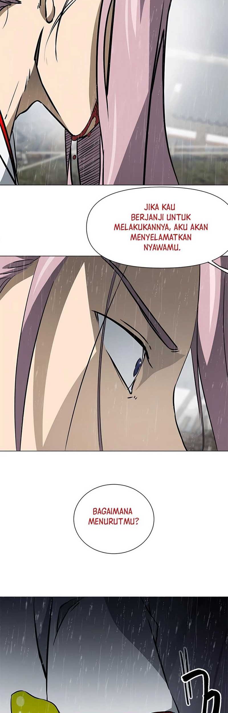 Infinite Level Up in Murim Chapter 173 - halaman 77