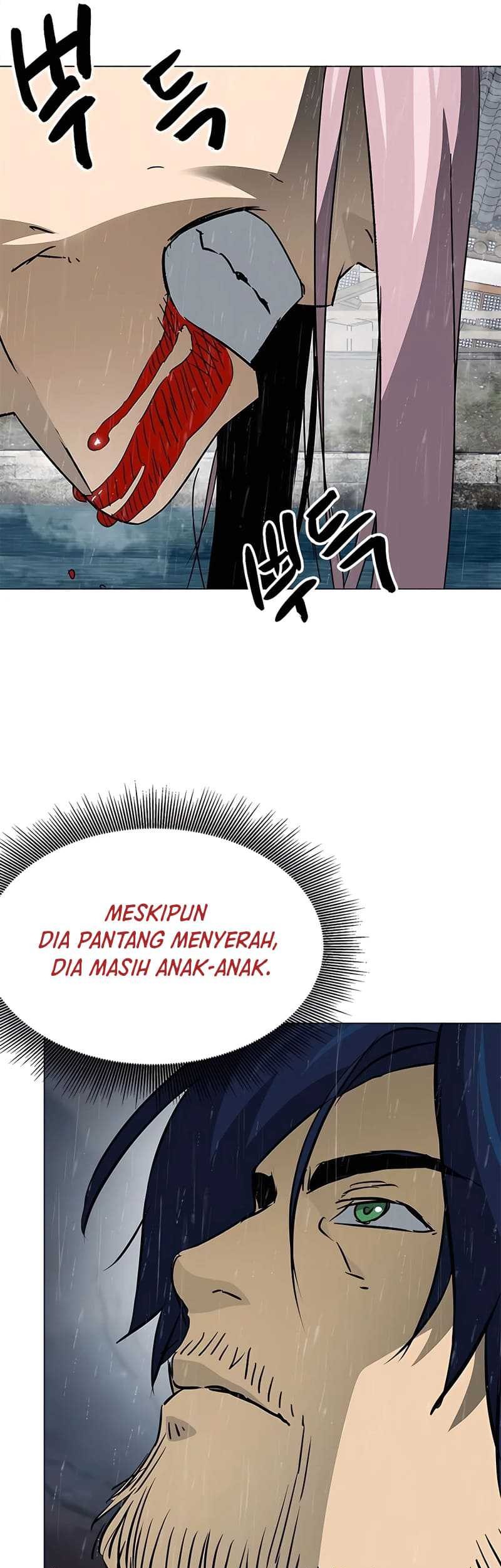 Infinite Level Up in Murim Chapter 173 - halaman 79