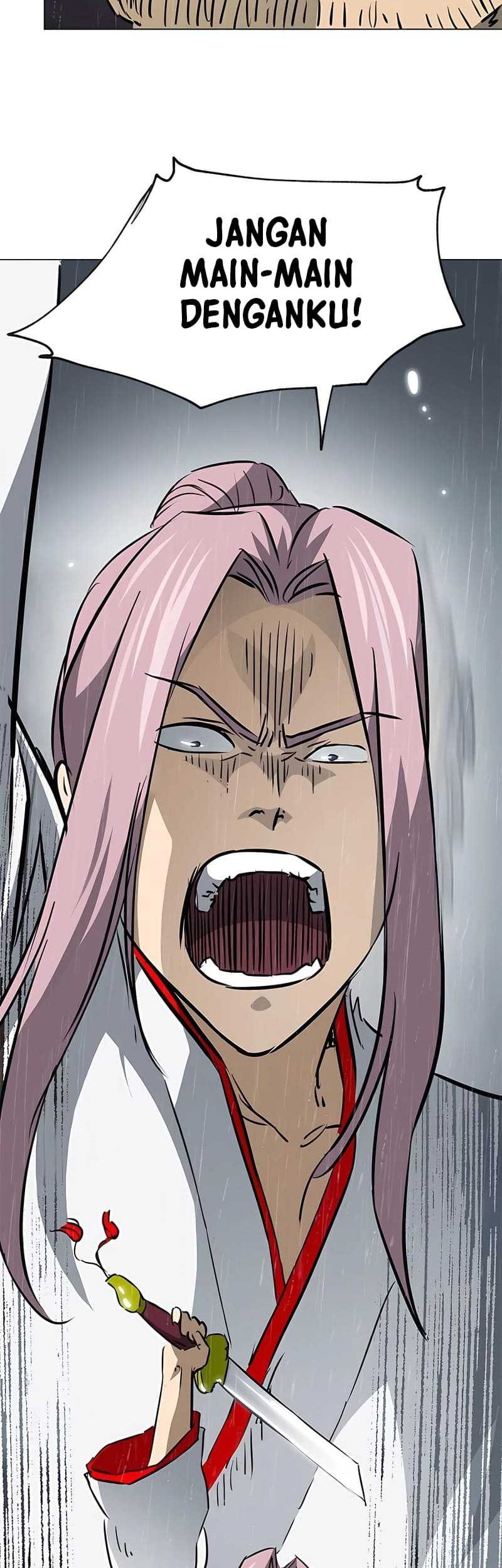 Infinite Level Up in Murim Chapter 173 - halaman 80