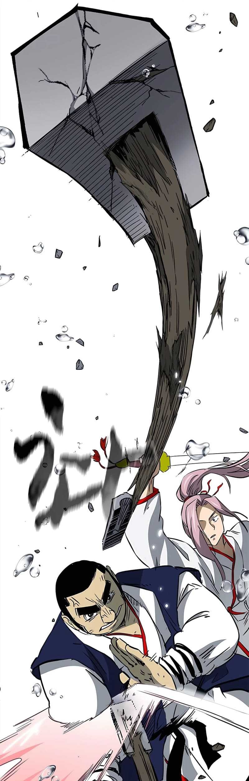 Infinite Level Up in Murim Chapter 173 - halaman 89