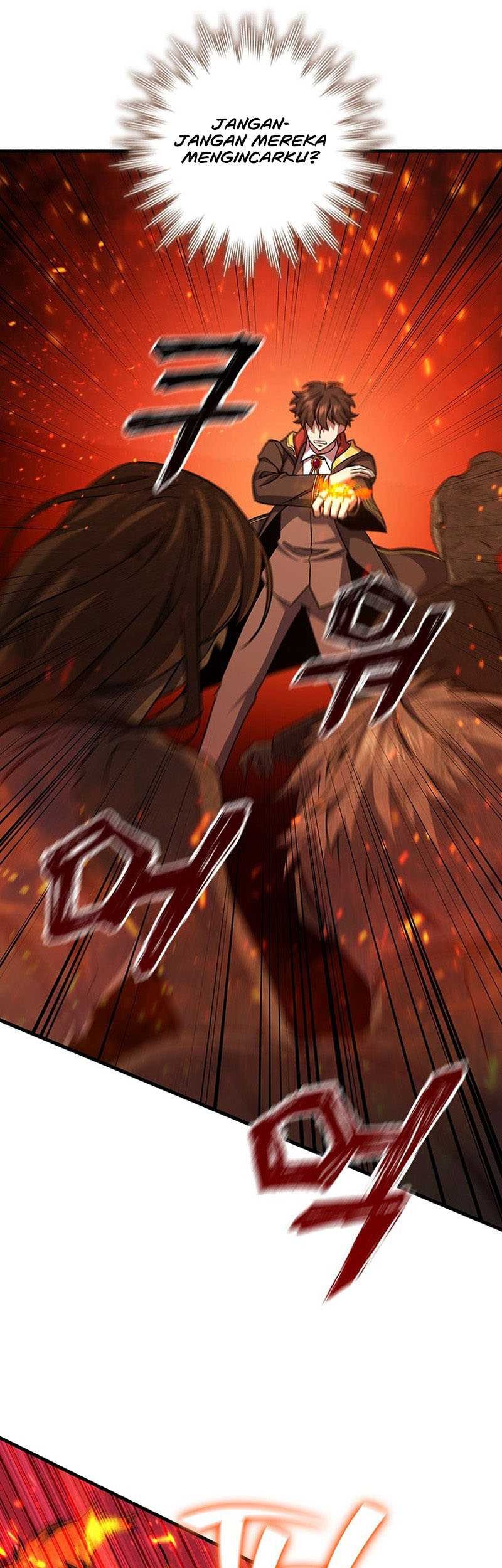 Infinite Level Up in Murim Chapter 174 - halaman 10