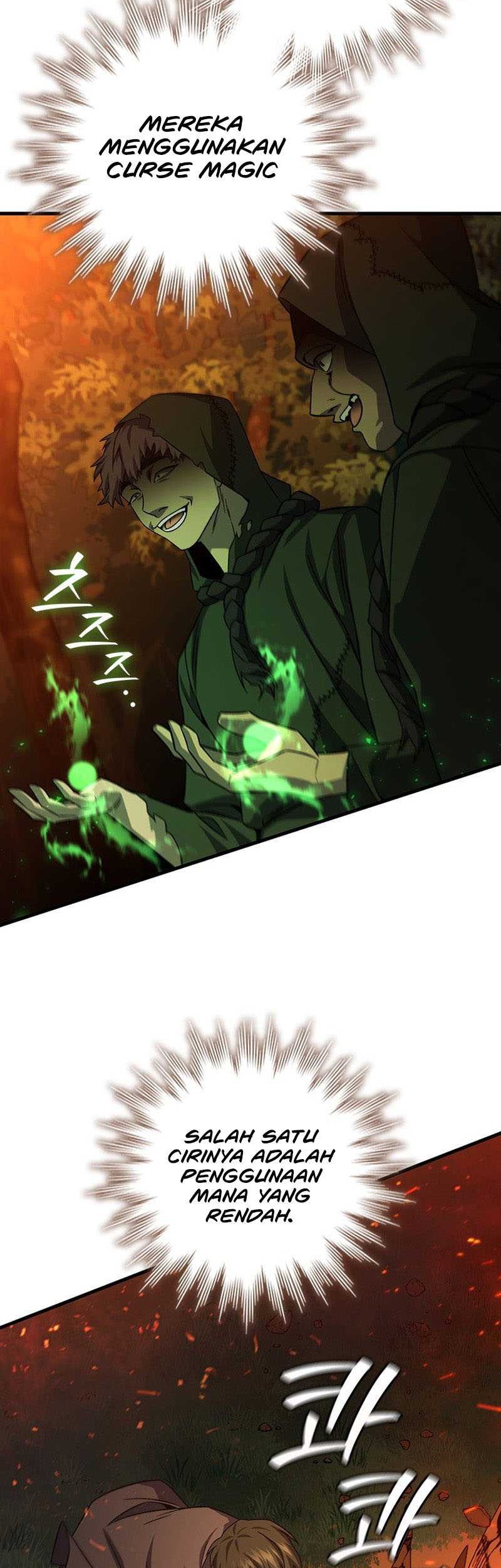 Infinite Level Up in Murim Chapter 174 - halaman 12