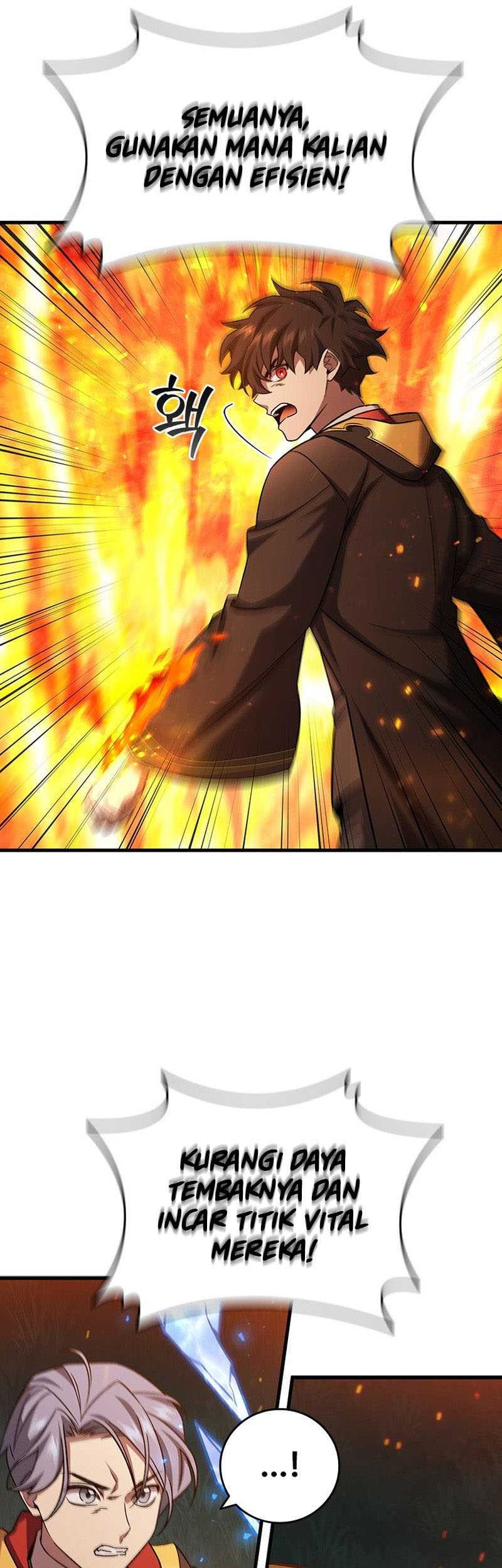 Infinite Level Up in Murim Chapter 174 - halaman 14